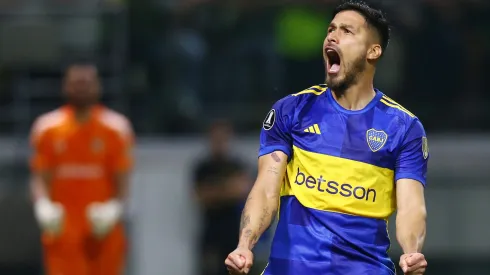 El defensor central podría volver al fútbol de su país.