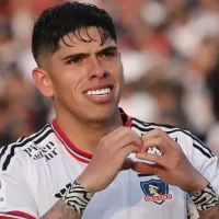 Contundente: la postura de Boca luego de los dichos de Carlos Palacios en Colo-Colo