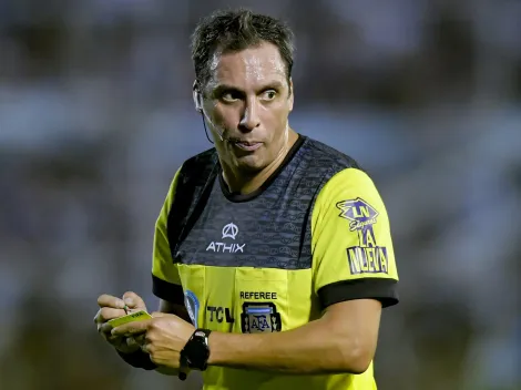 Rapallini y sus confesiones: su partido más difícil y la charla con Bono en Qatar