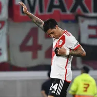 \'En River, a Enzo Pérez lo consideraban ingobernable\'