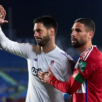 El último sudamericano que reforzará a Granada en su búsqueda por evitar el descenso