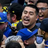 Los dos nombres que están en el radar de Boca a días del cierre del libro de pases