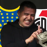 Jugó 10 años en River, está en Europa y puede ser el cuarto refuerzo de Boca