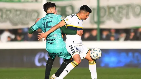 Boca buscará su primera victoria en la Copa de la Liga.