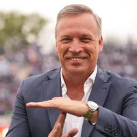 Atento, River: habló Fassi y confirmó que Villagra no jugará más en Talleres