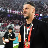 Los 2 refuerzos que llegarán a River a pocas horas de enfrentar a Barracas