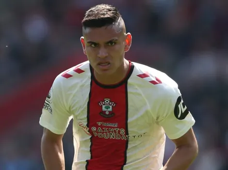 Carlos Alcaraz, a un paso de la Juventus