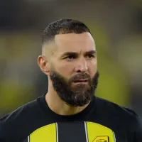 Sobre el cierre del mercado, Benzema decidió dónde va a jugar