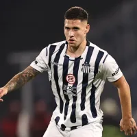 Todo listo: ¿Cuándo firmará Villagra su contrato con River?