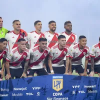 Los hinchas de River enloquecieron con un titular de Demichelis: \'Es la nueva ilusión\'