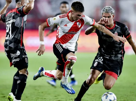 Fabrizio Romano, encandilado con Mastantuono: "Tiene magia"