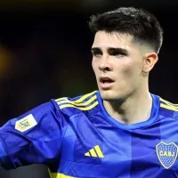 Taborda podría facilitarle a Boca la llegada de un enganche desde Europa