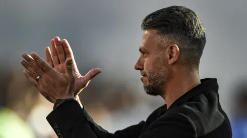 Vuelven Colidio y Palavecino: ¿salen los pibes?