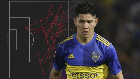 Campuzano y sus datos contra Sarmiento.