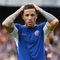 Problemas para Enzo Fernández: advierten una quita de puntos histórica para el Chelsea