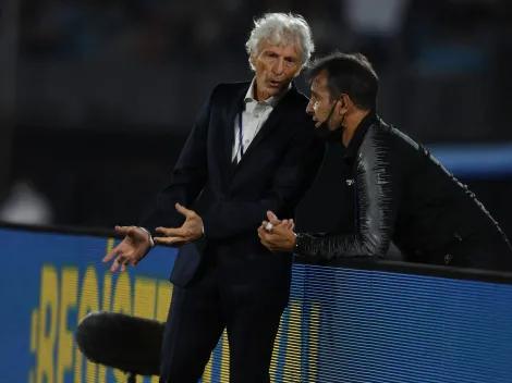 La Federación Venezolana deberá pagarle 3 millones de dólares a José Pekerman