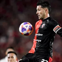 La fuerte denuncia de Facundo Garcés a la anterior dirigencia de Colón: \'Me cagaron\'