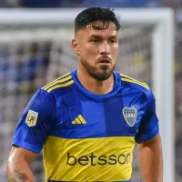 Boca cedió a Bruno Valdez a Cerro Porteño: los 2 beneficios que obtiene por esta salida