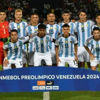 No lo perdonaron y pidieron su salida de la Selección Argentina tras el empate con Uruguay