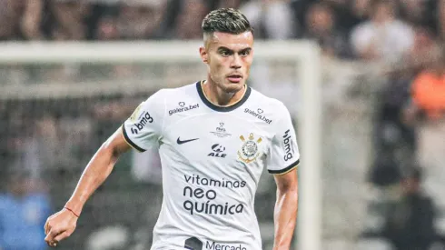 Fausto Vera es uno de los futbolistas que suena para Boca.