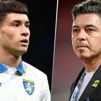 Se supo: el motivo por el que Soulé rechazó la oferta de Al-Ittihad