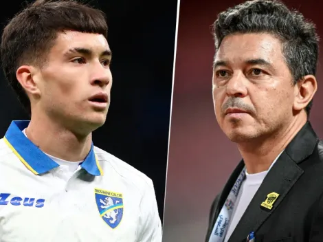 Matías Soulé rechazó la oferta de Al-Ittihad: el motivo