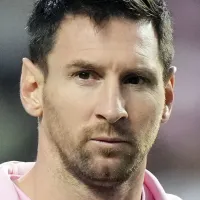 Problemas para el Inter Miami de Lionel Messi en su visita a Hong Kong