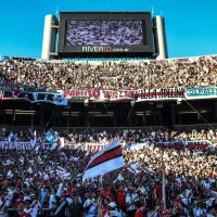 El guiño de un jugador a River que alertó a los hinchas: “Me destruye”