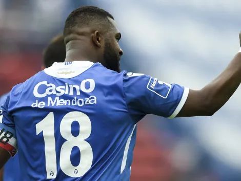 Tres años sin el Morro García: el emotivo recuerdo de su hermano