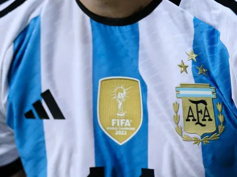 Boca contactó a un ex Selección Argentina en el cierre del mercado