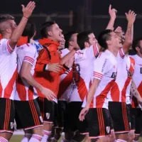 Un campeón de la Libertadores con Gallardo reveló que quiere volver a River: 'Ojalá se de'