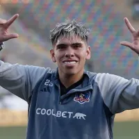 El jugador de Boca que pidió Colo-Colo para dejar ir a Carlos Palacios