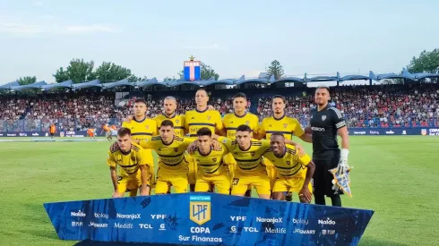 Luis Advíncula, el más criticado de Boca, pese al triunfo
