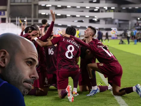 En Venezuela es viral una frase que antecedió a la decepción de Argentina: "Te juro por mi madre"