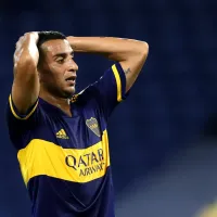 Se supo: el principal error que tuvo el Pulpo González en su paso por Boca