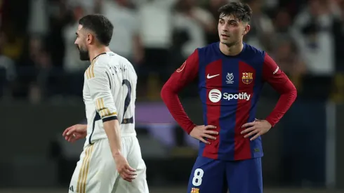 En Europa ya le apuntan a los duros calendarios, repletos de partidos.