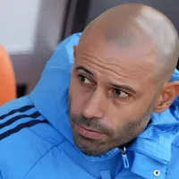 Mascherano no tendrá al Colo Barco ni a Luján y ¿la Selección Argentina pierde a 2 jugadores más?