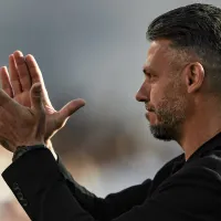 River confirmó los convocados para enfrentar a Excursionistas por la Copa Argentina