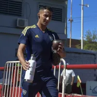 Pulpo González: \'Según todos, soy el mejor cebador de mates de la Argentina\'