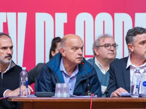 Gabriel Milito quiere ser el presidente de Independiente después de Grindetti