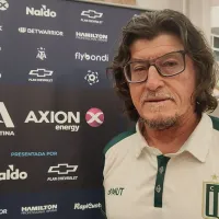 La insólita estrategia del DT de Excursionistas para neutralizar a River