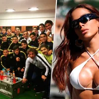 El ex Boca que jugó en la Premier League y ahora tendría una relación con Anitta