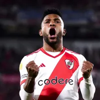 EN VIVO River vs. Excursionistas por Copa Argentina: minuto a minuto