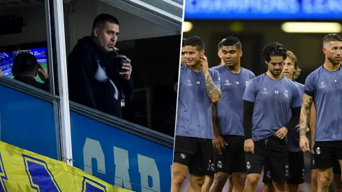 James Rodríguez, que fue buscado por Boca, quedaría libre en São Paulo