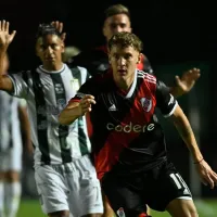 ¿Con quién juega River en Copa Argentina tras eliminar a Excursionistas?