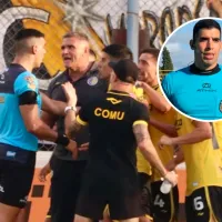 Joaquín Gil: el penal regalado a Riestra y los antecedentes del \'árbitro de las polémicas\'