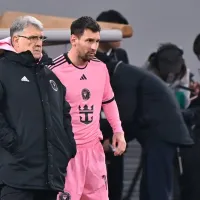 En China creció el descontento tras ver a Messi jugar en Japón y Martino tuvo que salir en su defensa