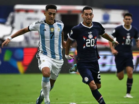 Cuándo y contra quién vuelve a jugar Argentina en el Preolímpico