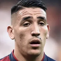 En Vélez definieron si Ricardo Centurión jugará o no ante Gimnasia: los detalles