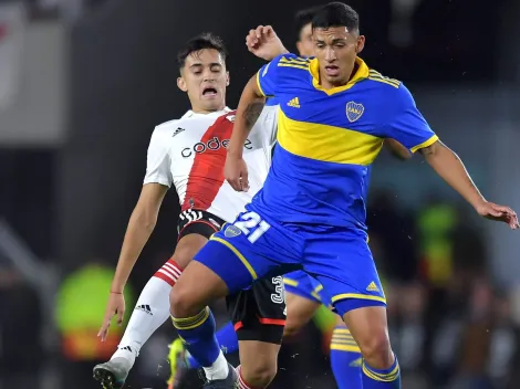 ¿River o Boca?: el ranking de los equipos con más seguidores en las redes sociales